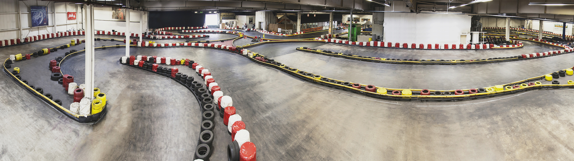 kinder kart berlin